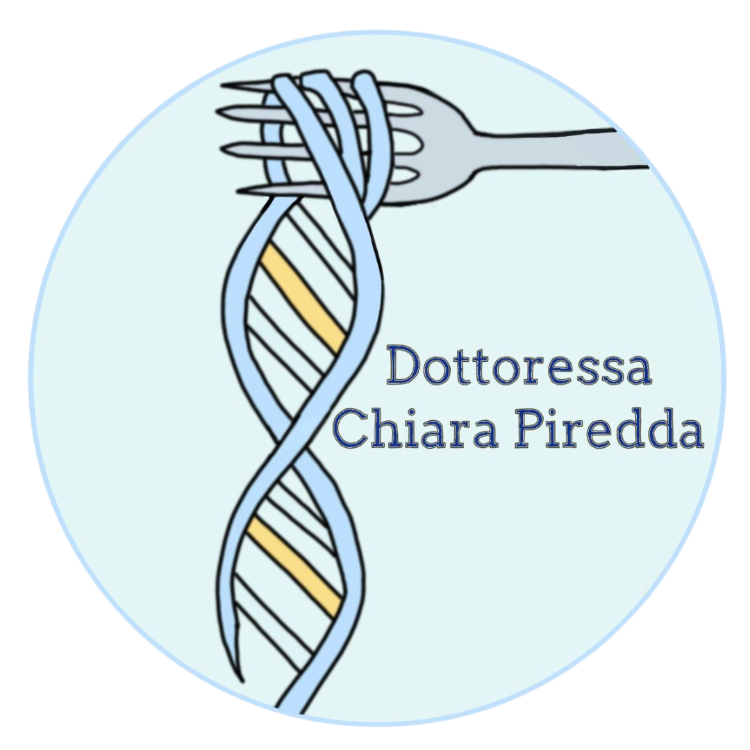 Nutrizionista Chiara Piredda